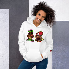 Load image into Gallery viewer, FADED BROS. Unisex Hoodie