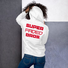 Load image into Gallery viewer, FADED BROS. Unisex Hoodie