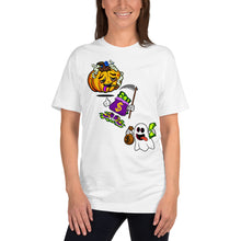Load image into Gallery viewer, Highloween T-Shirt