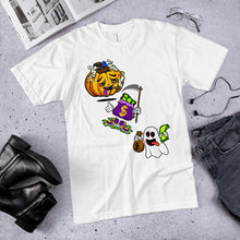 Load image into Gallery viewer, Highloween T-Shirt