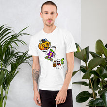 Load image into Gallery viewer, Highloween T-Shirt
