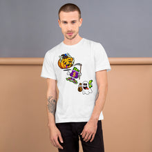 Load image into Gallery viewer, Highloween T-Shirt
