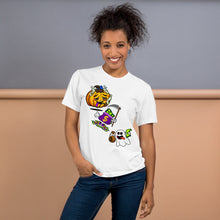Load image into Gallery viewer, Highloween T-Shirt