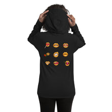 Load image into Gallery viewer, Honey's Only Unisex Lightweight Hoodie