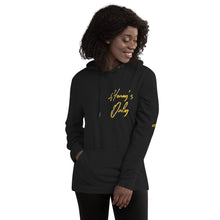Load image into Gallery viewer, Honey's Only Unisex Lightweight Hoodie