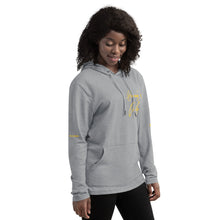 Load image into Gallery viewer, Honey's Only Unisex Lightweight Hoodie