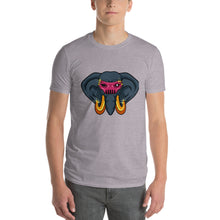 Load image into Gallery viewer, WISDOM Short-Sleeve T-Shirt