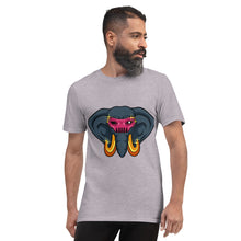 Load image into Gallery viewer, WISDOM Short-Sleeve T-Shirt