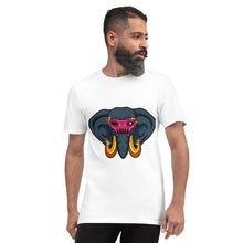 Load image into Gallery viewer, WISDOM Short-Sleeve T-Shirt