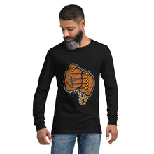 Load image into Gallery viewer, PRAY Unisex Long Sleeve Tee