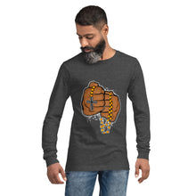Load image into Gallery viewer, PRAY Unisex Long Sleeve Tee