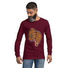Load image into Gallery viewer, PRAY Unisex Long Sleeve Tee