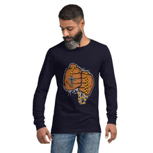 Load image into Gallery viewer, PRAY Unisex Long Sleeve Tee