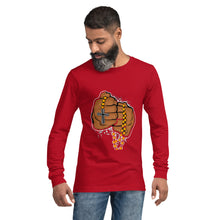 Load image into Gallery viewer, PRAY Unisex Long Sleeve Tee
