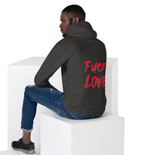 Load image into Gallery viewer, ST. Valentine's Day Rejects Unisex Hoodie
