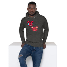 Load image into Gallery viewer, ST. Valentine's Day Rejects Unisex Hoodie