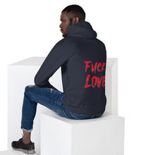 Load image into Gallery viewer, ST. Valentine's Day Rejects Unisex Hoodie
