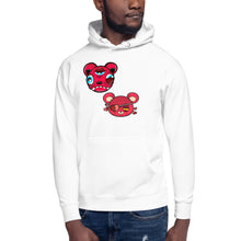 Load image into Gallery viewer, ST. Valentine's Day Rejects Unisex Hoodie