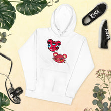 Load image into Gallery viewer, ST. Valentine's Day Rejects Unisex Hoodie