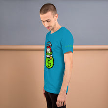 Load image into Gallery viewer, Time Is Money PART 2 Short-Sleeve Unisex T-Shirt