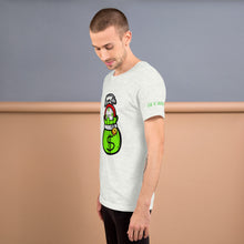 Load image into Gallery viewer, Time Is Money PART 2 Short-Sleeve Unisex T-Shirt