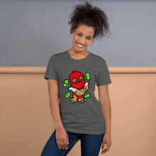 Load image into Gallery viewer, THE MONEY STALKER Short-Sleeve Unisex T-Shirt