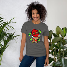 Load image into Gallery viewer, THE MONEY STALKER Short-Sleeve Unisex T-Shirt