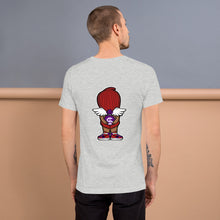 Load image into Gallery viewer, THE MONEY STALKER Short-Sleeve Unisex T-Shirt