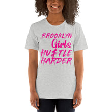 Load image into Gallery viewer, Brooklyn Girls Short-Sleeve Unisex T-Shirt