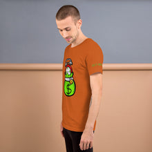 Load image into Gallery viewer, Time Is Money PART 2 Short-Sleeve Unisex T-Shirt