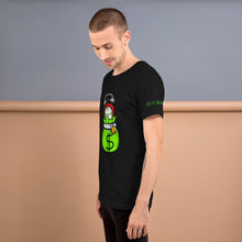 Load image into Gallery viewer, Time Is Money PART 2 Short-Sleeve Unisex T-Shirt