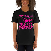 Load image into Gallery viewer, Brooklyn Girls Short-Sleeve Unisex T-Shirt