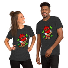 Load image into Gallery viewer, THE MONEY STALKER Short-Sleeve Unisex T-Shirt