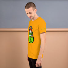 Load image into Gallery viewer, Time Is Money PART 2 Short-Sleeve Unisex T-Shirt