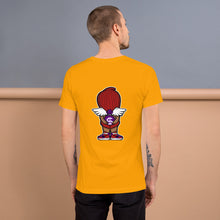 Load image into Gallery viewer, THE MONEY STALKER Short-Sleeve Unisex T-Shirt