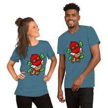 Load image into Gallery viewer, THE MONEY STALKER Short-Sleeve Unisex T-Shirt