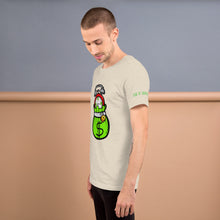 Load image into Gallery viewer, Time Is Money PART 2 Short-Sleeve Unisex T-Shirt
