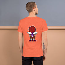 Load image into Gallery viewer, THE MONEY STALKER Short-Sleeve Unisex T-Shirt
