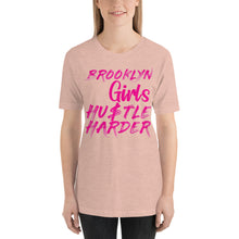 Load image into Gallery viewer, Brooklyn Girls Short-Sleeve Unisex T-Shirt