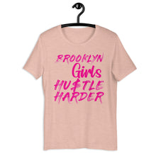 Load image into Gallery viewer, Brooklyn Girls Short-Sleeve Unisex T-Shirt