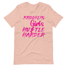 Load image into Gallery viewer, Brooklyn Girls Short-Sleeve Unisex T-Shirt