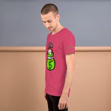 Load image into Gallery viewer, Time Is Money PART 2 Short-Sleeve Unisex T-Shirt