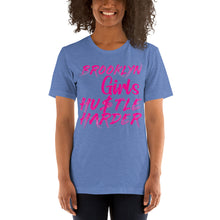Load image into Gallery viewer, Brooklyn Girls Short-Sleeve Unisex T-Shirt