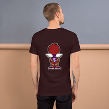 Load image into Gallery viewer, THE MONEY STALKER Short-Sleeve Unisex T-Shirt
