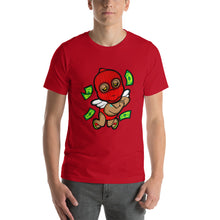 Load image into Gallery viewer, THE MONEY STALKER Short-Sleeve Unisex T-Shirt