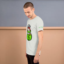 Load image into Gallery viewer, Time Is Money PART 2 Short-Sleeve Unisex T-Shirt