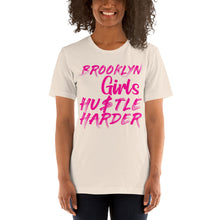 Load image into Gallery viewer, Brooklyn Girls Short-Sleeve Unisex T-Shirt