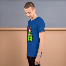 Load image into Gallery viewer, Time Is Money PART 2 Short-Sleeve Unisex T-Shirt