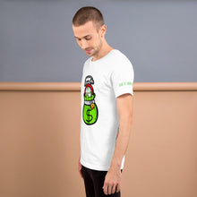 Load image into Gallery viewer, Time Is Money PART 2 Short-Sleeve Unisex T-Shirt