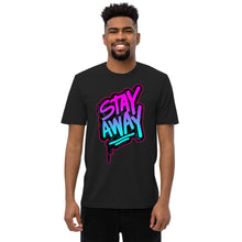 Load image into Gallery viewer, SOCIAL DISTANCING Unisex recycled t-shirt